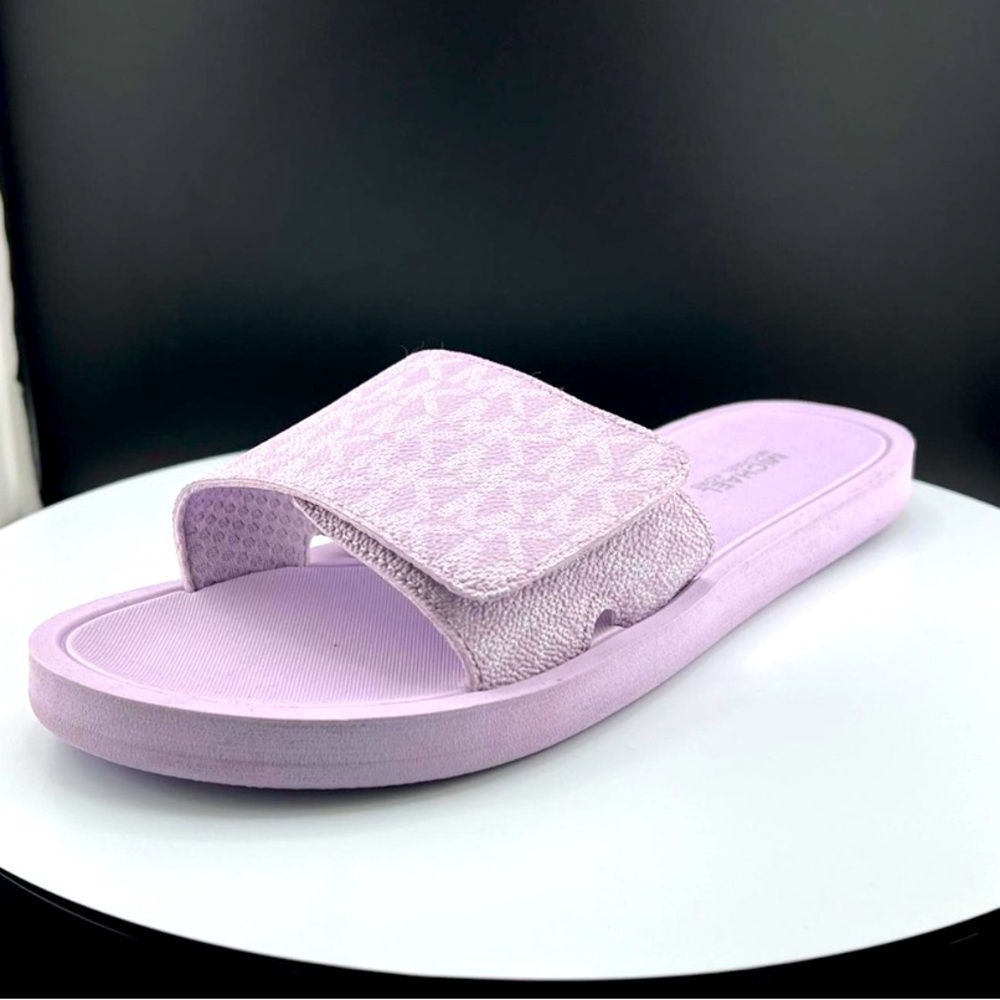 BRAND NEW WOMENS MICHAEL KORS SLIDES